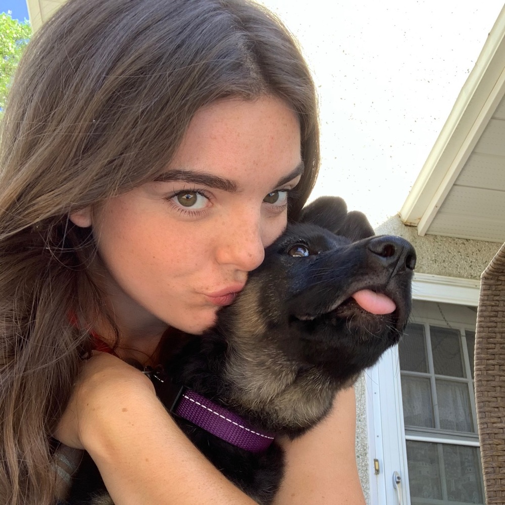 Meet your Posher, Presly